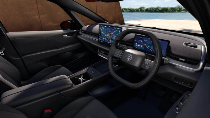 Volkswagen Id.3 Neo 125kW Life 50kWh 5dr Auto Electric Hatchback - Image 9